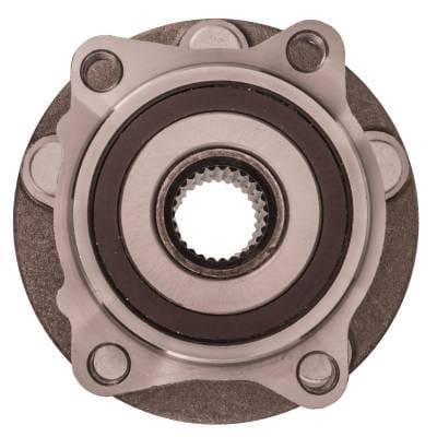 Front Hub Bearing Assembly Compatible With 2007-2015 Mitsubishi Lancer Outlander Sport 5-Lug Without thumbnail 7