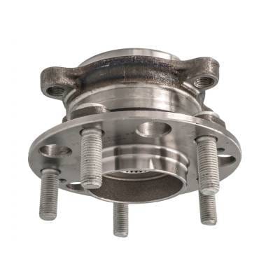Front Hub Bearing Assembly Compatible With 2009-2017 Hyundai Equus Genesis Coupe Kia K900 5-Lug thumbnail 5