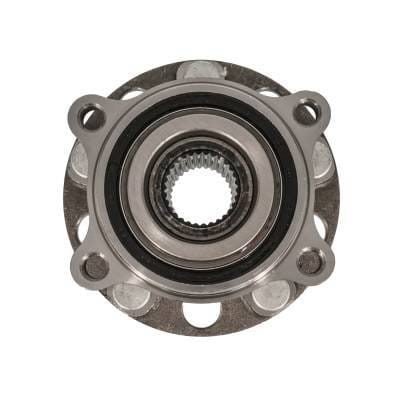 Front Hub Bearing Assembly Compatible With 2009-2017 Hyundai Equus Genesis Coupe Kia K900 5-Lug thumbnail 7