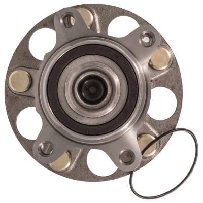Rear Hub Bearing Assembly Compatible With 2012-2012 Honda Civic 5-Lug Without Abs 512502 Bolt-On thumbnail 5
