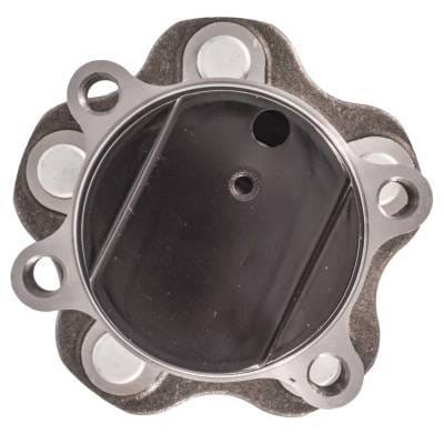 Rear Hub Bearing Assembly Compatible With 2014-2022 Nissan Rogue Sport Qashqai 4-Lug Abs 512534 thumbnail 7