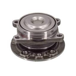 Rear Hub Bearing Assembly Compatible With 2014-2022 Chrysler 200 5-Lug Abs 512514 Bolt-On Direct Fit