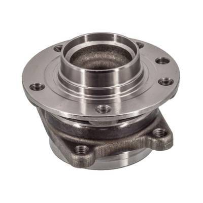 Rear Hub Bearing Assembly Compatible With 2014-2022 Chrysler 200 5-Lug Abs 512514 Bolt-On Direct Fit thumbnail 3
