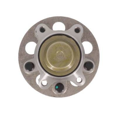Rear Hub Bearing Assembly Compatible With 2013-2015 Honda Civic 5-Lug Abs 512504 Bolt-On Direct Fit thumbnail 7