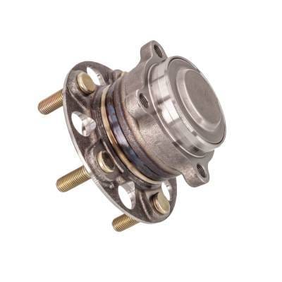 Rear Hub Bearing Assembly Compatible With 2014-2017 Honda Accord 4-Lug Abs 42200-T3v-A61 512516