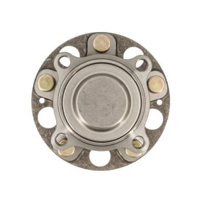 Rear Hub Bearing Assembly Compatible With 2014-2017 Honda Accord 4-Lug Abs 42200-T3v-A61 512516 thumbnail 7