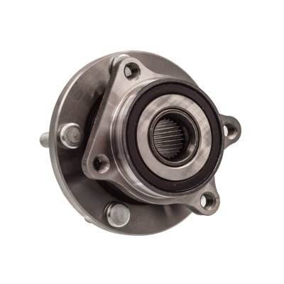 Front Hub Bearing Assembly Compatible With 2004-2024 Subaru Legacy Outback Ascent 5-Lug Abs
