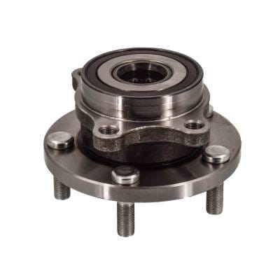 Front Hub Bearing Assembly Compatible With 2004-2024 Subaru Legacy Outback Ascent 5-Lug Abs thumbnail 2