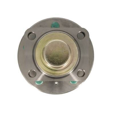 Rear Hub Bearing Assembly Compatible With 2013-2014 Honda Fit 5-Lug Without Abs 512545 Bolt-On thumbnail 5