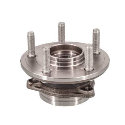 Front Hub Bearing Assembly Compatible With 2011-2024 Jeep Grand Cherokee L Wk 5-Lug Abs 513324 thumbnail 5