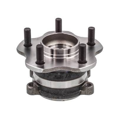 Front Hub Bearing Assembly Compatible With 2013-2024 Infiniti Qx60 Nissan Pathfinder Murano 5-Lug thumbnail 5