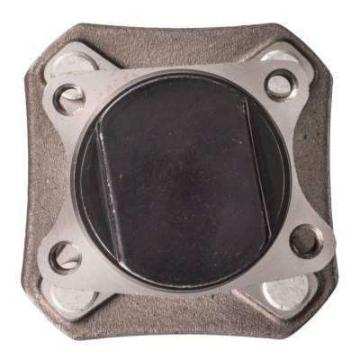 Rear Hub Bearing Assembly Compatible With 2007-2011 Nissan Versa 5-Lug Without Abs 512387 Bolt-On thumbnail 7
