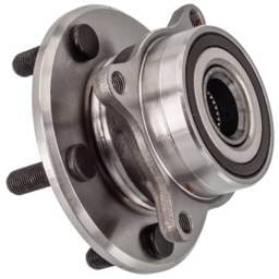 Front Hub Bearing Assembly Compatible With 2011-2017 Honda Odyssey 4-Lug Abs 44300-Tk8-A01 513293