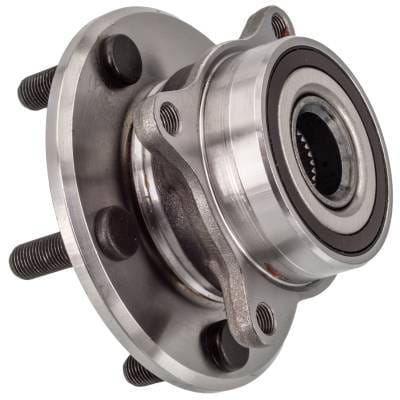 Front Hub Bearing Assembly Compatible With 2011-2017 Honda Odyssey 4-Lug Abs 44300-Tk8-A01 513293