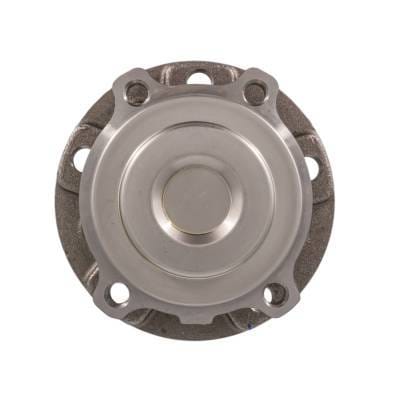 Rear Hub Bearing Assembly Compatible With 2010-2019 Bmw 550I Gt Xdrive 750Li Without Abs 513323 thumbnail 5