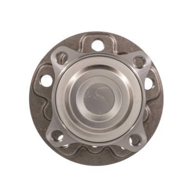 Rear Hub Bearing Assembly Compatible With 2014-2021 Bmw I3s Mini Cooper Clubman 5-Lug Without Abs thumbnail 5
