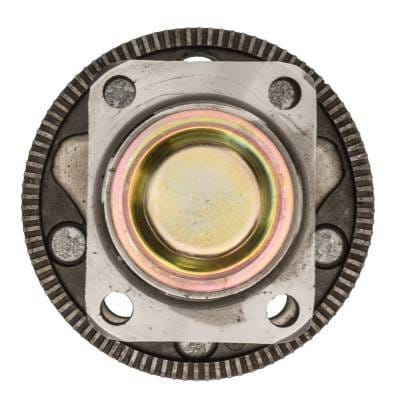 Rear Hub Bearing Assembly Compatible With 1989-1990 Pontiac 6000 5-Lug Abs 513039 Bolt-On Direct Fit thumbnail 7