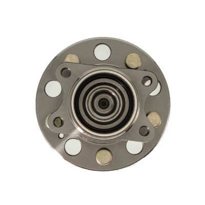 Rear Hub Bearing Assembly Compatible With 2008-2017 Kia Optima Sportage Cadenza 5-Lug Without Abs thumbnail 7