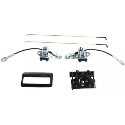 New Tailgate Lock Compatible With Chevrolet Gmc K1500 Sierra Sl C1500 Sierra Special K1500 Base 6 thumbnail 7