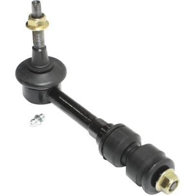 New Greasable Sway Bar Link Compatible With Dodge Ram 3500 Base 6 Cyl 5.9L Ram 2500 Base 6 Cyl 5.9L thumbnail 3
