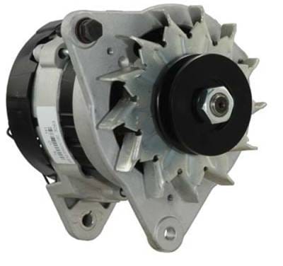 New Alternator Compatible With Barber Greene Finisher Sa141 Sb131 Sb140 Sb170 0-986-030-790