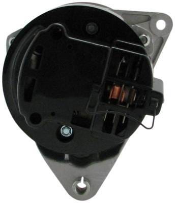 New Alternator Compatible With J.C. Bamford Loader 410 412 413 415 418 420 430 1096-462-M91 thumbnail 5