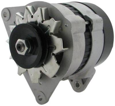 New Alternator Compatible With J.C. Bamford Loader 410 412 413 415 418 420 430 1096-462-M91 thumbnail 7