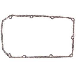 Air Silencer Gasket Compatible With 1977-2001 Johnson Evinrude 40 50 60 65 70 75 Hp 3-Cylinder