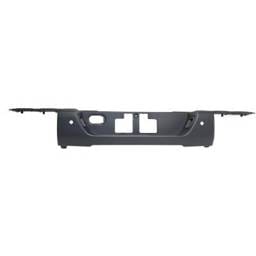 New Center Bumper Step Pad Compatible With Toyota Tundra Trd Pro 8 Cyl 5.7L Tundra Platinum 8 Cyl