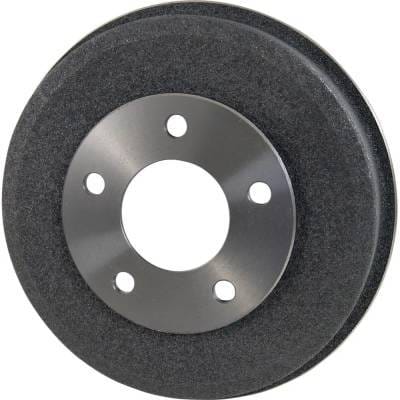 New Rear Brake Drum Compatible With Ford Mazda Mercury Escape Xls 4 Cyl 2.0L Escape Xls 4 Cyl 2.3L
