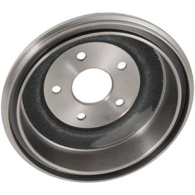 New Rear Brake Drum Compatible With Dodge Ram 1500 Sport 8 Cyl 5.9L Ram 1500 Lt 8 Cyl 5.9L Ram 1500 thumbnail 3