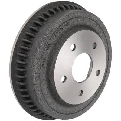 New Rear Brake Drum Compatible With Dodge Ram 1500 Sport 8 Cyl 5.9L Ram 1500 Lt 8 Cyl 5.9L Ram 1500 thumbnail 5