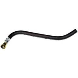 New Driver Outlet Oil Cooler Line Compatible With Dodge Ram 2500 Base 6 Cyl 5.9L Ram 3500 Base 6 Cyl