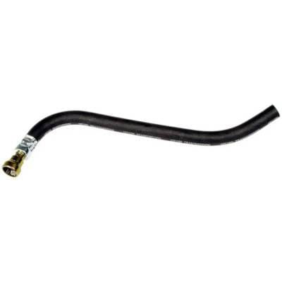 New Driver Outlet Oil Cooler Line Compatible With Dodge Ram 2500 Base 6 Cyl 5.9L Ram 3500 Base 6 Cyl thumbnail 5
