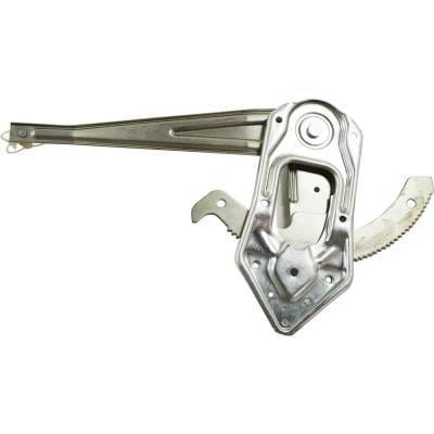 Left Front Window Regulator Without Motor By Fo1350139 3L5z1023209aa thumbnail 9