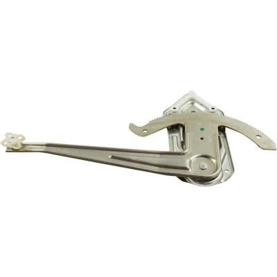 Left Front Window Regulator Without Motor By Fo1350139 3L5z1023209aa thumbnail 11
