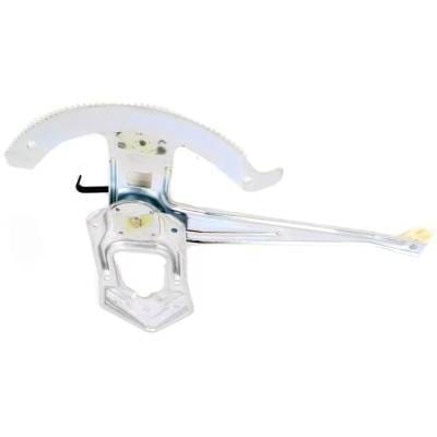 Left Front Window Regulator Without Motor By Fo1350139 3L5z1023209aa thumbnail 13