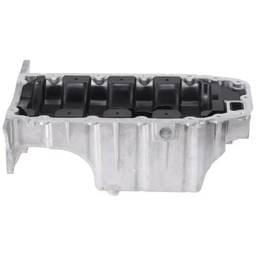 New Baffled Oil Pan Compatible With Chevrolet Sonic Lt 4 Cyl 1.8L Sonic Ltz 4 Cyl 1.8L Cruze Limited