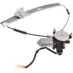 New Window Regulator With Motor Compatible With Ford Escape 2008 2009 2010 2011 2012 By Part Numbers