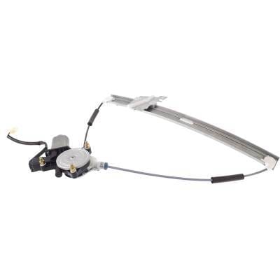 New Window Regulator With Motor Compatible With Ford Escape 2008 2009 2010 2011 2012 By Part Numbers thumbnail 4