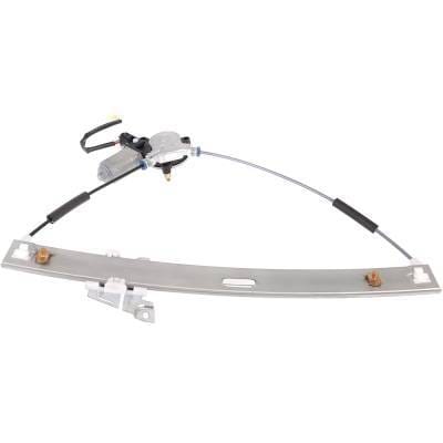 New Window Regulator With Motor Compatible With Ford Escape 2008 2009 2010 2011 2012 By Part Numbers thumbnail 10