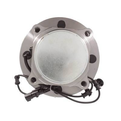 Rear Hub Bearing Assembly Compatible With 2009-2011 Dodge Ram 3500 2500 4-Lug Abs 515123 Bolt-On thumbnail 7