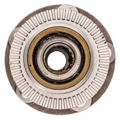 Rear Hub Bearing Assembly Compatible With 2002-2003 Kia Sedona 5-Lug Without Abs 590012 Bolt-On thumbnail 7