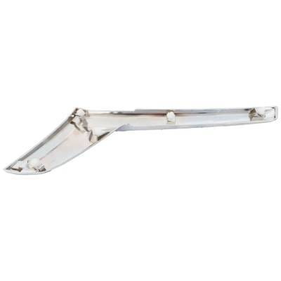 New Right Headlight Trim Compatible With Toyota Land Cruiser Heritage Edition 8 Cyl 5.7L Land thumbnail 9