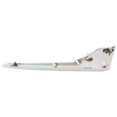 New Right Headlight Trim Compatible With Toyota Land Cruiser Heritage Edition 8 Cyl 5.7L Land thumbnail 11