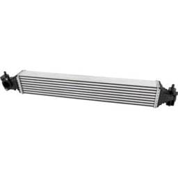 Air Intercooler Compatible With 2017-2022 Honda Cr-V 1.5L 2.4L 197105Paa01 Aluminum 4 Cyl Rh54390011