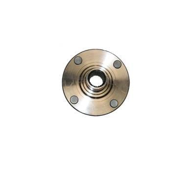 Wheel Hub Bearing Repair Kit Front Compatible With  Fwd 4-Lug Pre-Assembled Br930580 Br930580k thumbnail 7