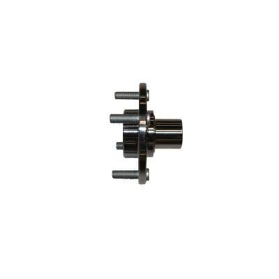 Front Wheel Hub Repair Kit Compatible With  Fwd 4-Lug Pre-Assembled Br930580 Br930580k 44300-S5a-008 thumbnail 5