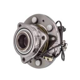 Front Hub Bearing Assembly Compatible With 2014-2020 Chevrolet Silverado 1500 Ld Gmc Sierra Limited