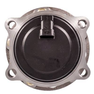 Rear Hub Bearing Assembly Compatible With 2015-2017 Hyundai Genesis G80 5-Lug Without Abs thumbnail 7